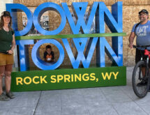 New Photo Op Placed in Rock Springs