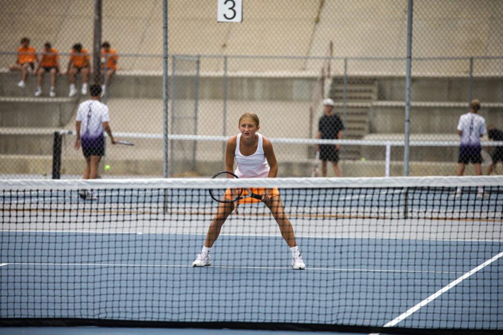 Green River, Rock Springs Wrap Up Tennis Seasons at State Championships in Gillette