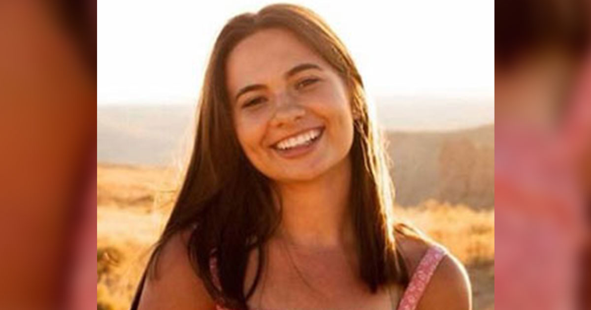 Green River’s Petri Earns Prestigious Fulbright Scholarship to Laos