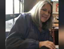 Sandra ‘Sandy’ K. Gonzales (February 20, 1958 – July 30, 2025)