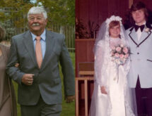 Uhrigs to Celebrate Golden Anniversary