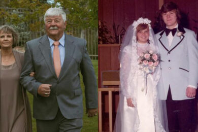 Uhrigs to Celebrate Golden Anniversary