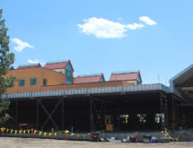 One Year Later: Western Continues Progress on Expansion