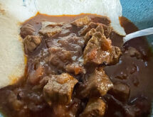 SweetwaterCHOW: An Old-Fashioned Texas Chili