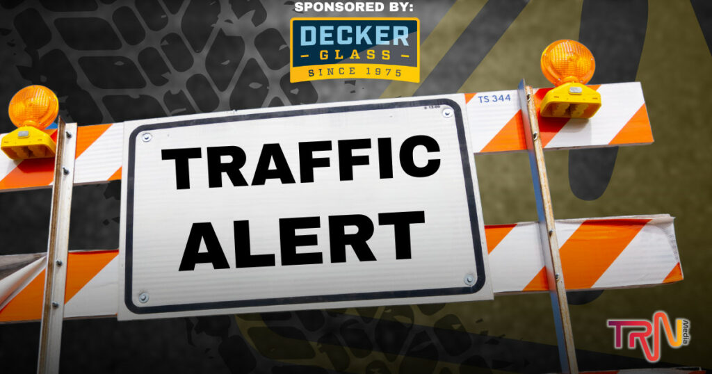 WYDOT to Detour I-80 Traffic Through Green River Thursday