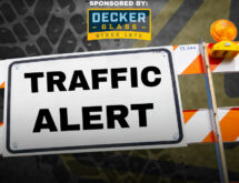 WYDOT Closes Railroad Bridge for Work Wednesday