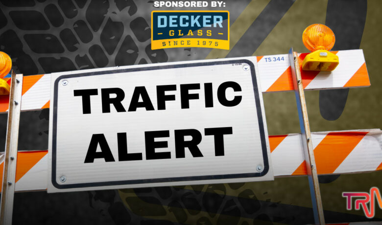 WYDOT to Detour I-80 Traffic Through Green River Thursday