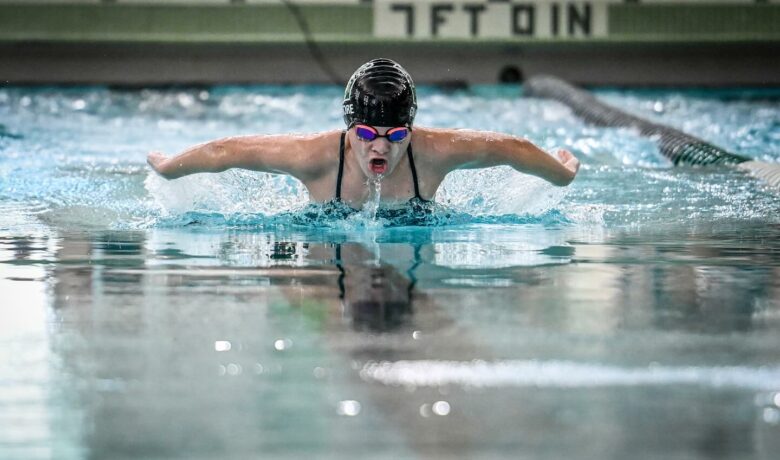 Lady Wolves Host Last Chance Meet Ahead of State Championships