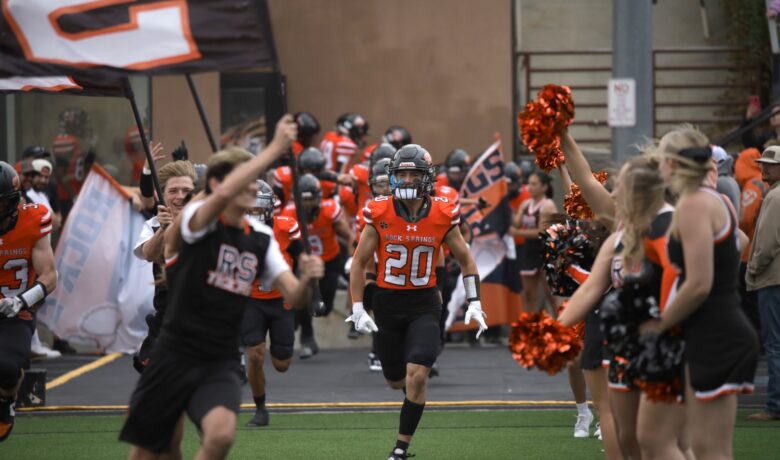 This Week in Tiger Sports: Week of Sept. 15th, 2025