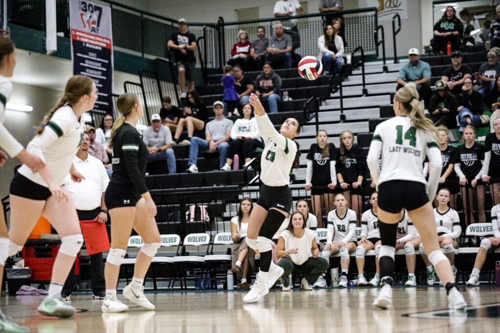 Green River Sweeps Rock Springs in Rivalry Showdown
