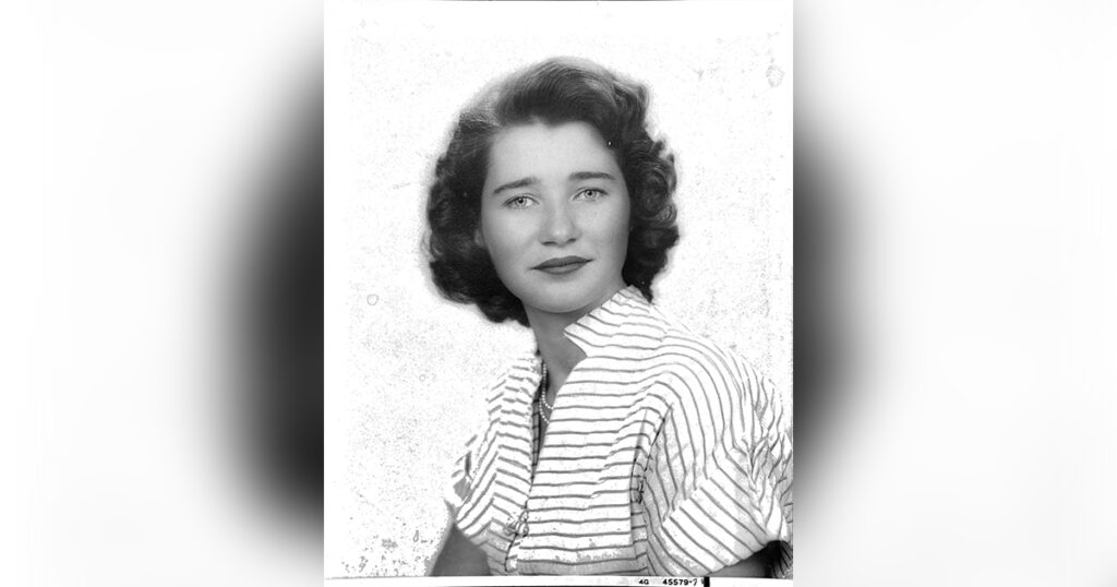 Madeline Rita Meeks (June 19, 1931 – September 14, 2025)