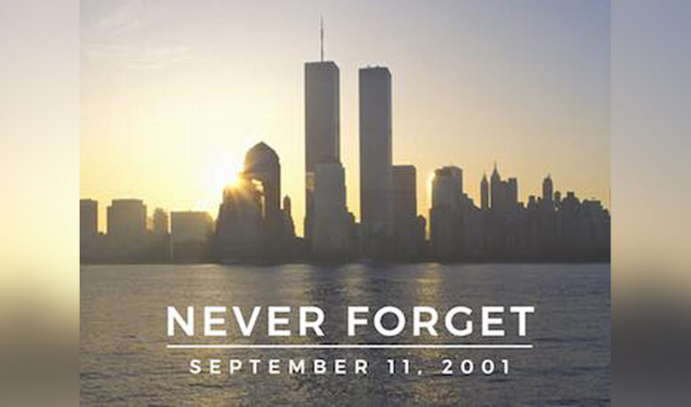 Local First Responders to Host 9/11 Memorial Walk Honoring Fallen Heroes