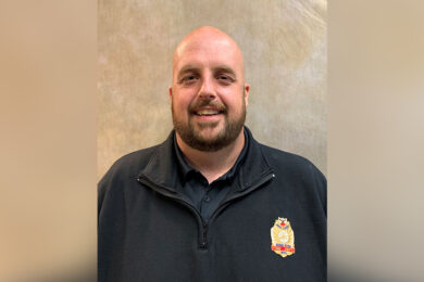 Green River Fire Chief Has Been Named