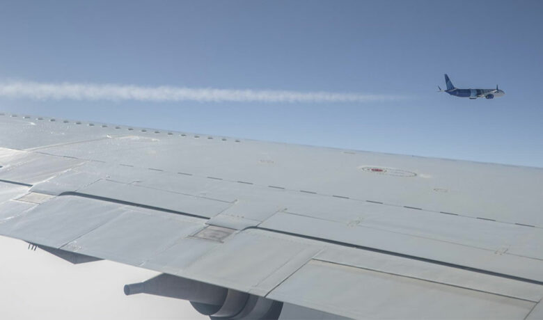 Rep. Brady Supports Chemtrail Conspiracy, Says Law is Being Considered