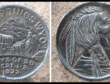 Museum Highlights Rock Springs Days of ’58 Celebration