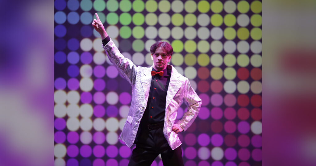 College Thespians Take the Stage with Whimsical Muppet Musical Revue