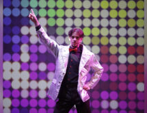 College Thespians Take the Stage with Whimsical Muppet Musical Revue