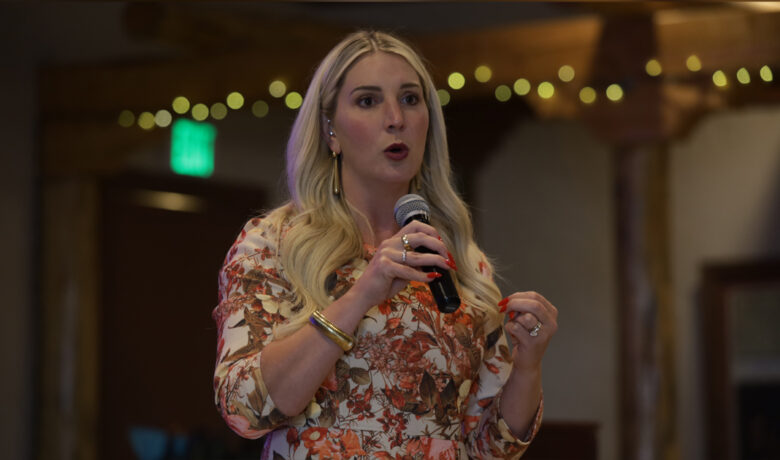 Superintendent Degenfelder Outlines Six Key Education Initiatives at Rock Springs Chamber Luncheon