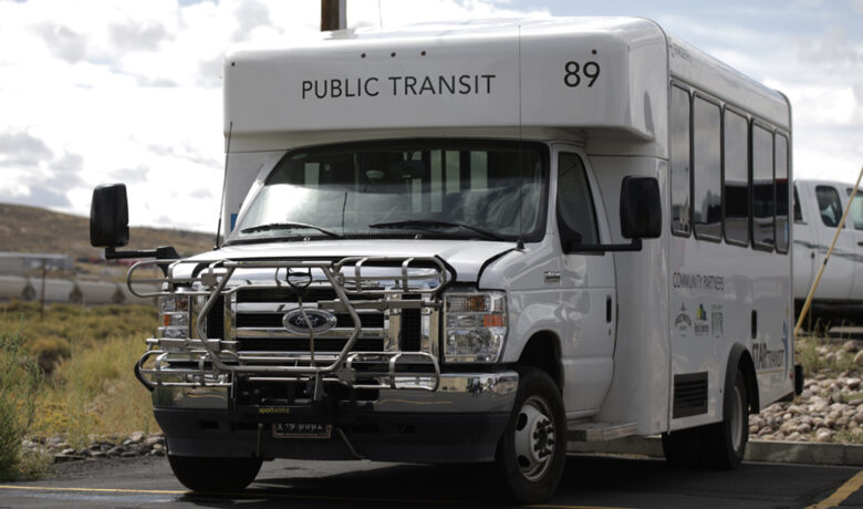 STAR Transit Sees Increase in Ridership Despite Funding Troubles 