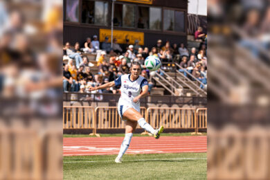 Wyoming Soccer Opens Mountain West play at Boise State, Utah State