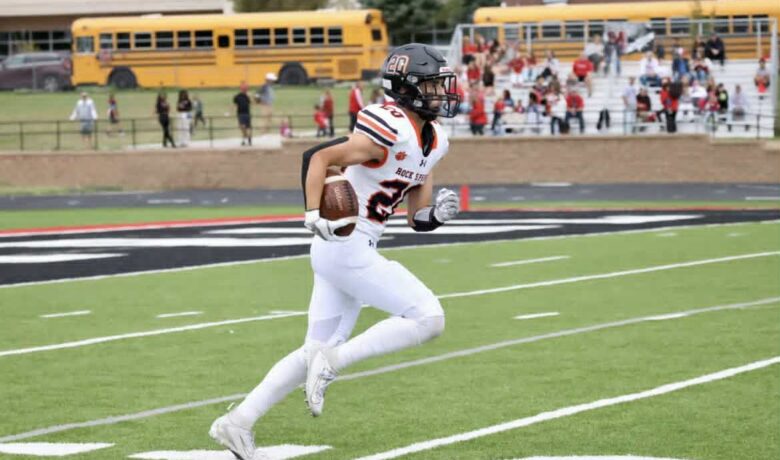 Tigers Look to Roar Back in Week 1 Clash at Natrona