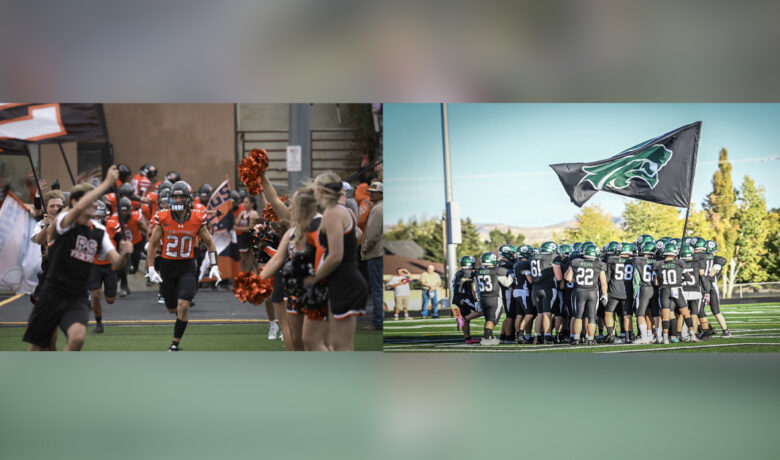 Homecoming Activities Comes to an End for Rock Springs and Green River