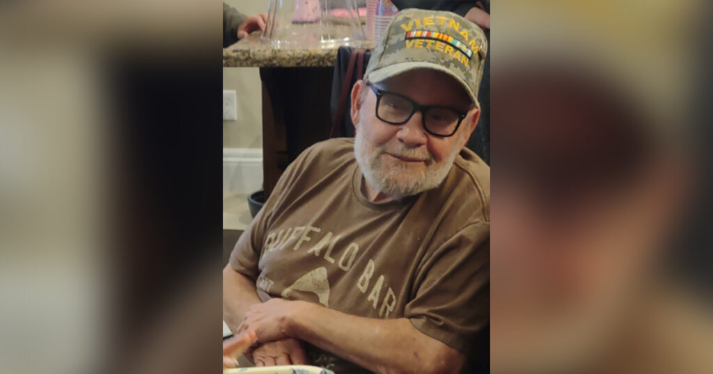 Norman Williamson (October 6, 1946 – October 9, 2025)