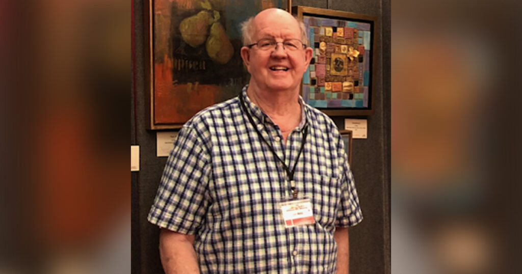 Gilbert Donivan “Don” Metz (July 1, 1942 – September 19, 2025)