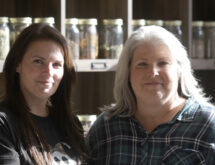 Earthwise Apothecary Brings Herbs, Coffee, and History to Downtown Green River