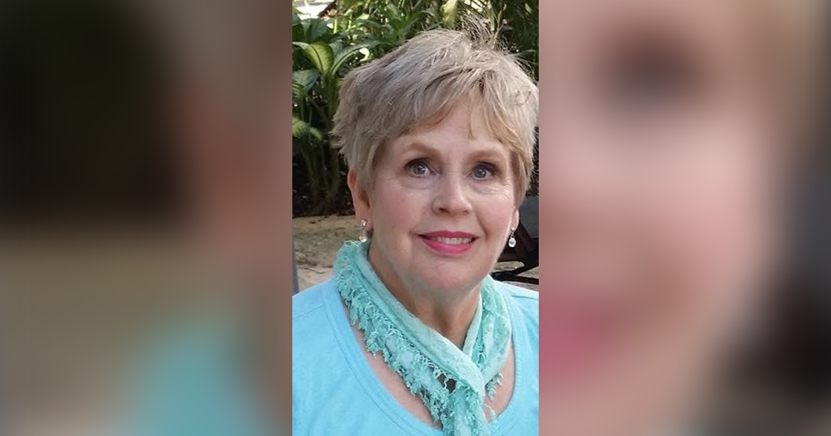 Nancy Ann (Sinclair) Groutage (May 28, 1947 – October 15, 2025)