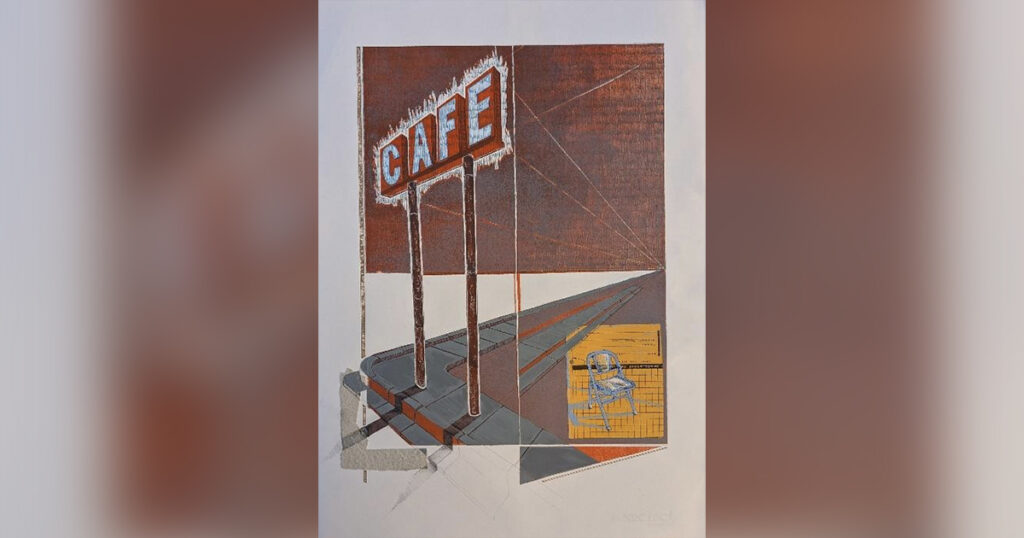 CFAC to Host His and Hers Exhibit by Ben and Melody Nathan