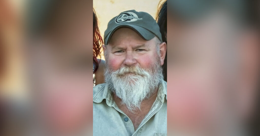 Coy Butch Gail (September 10, 1964 – October 1, 2025)