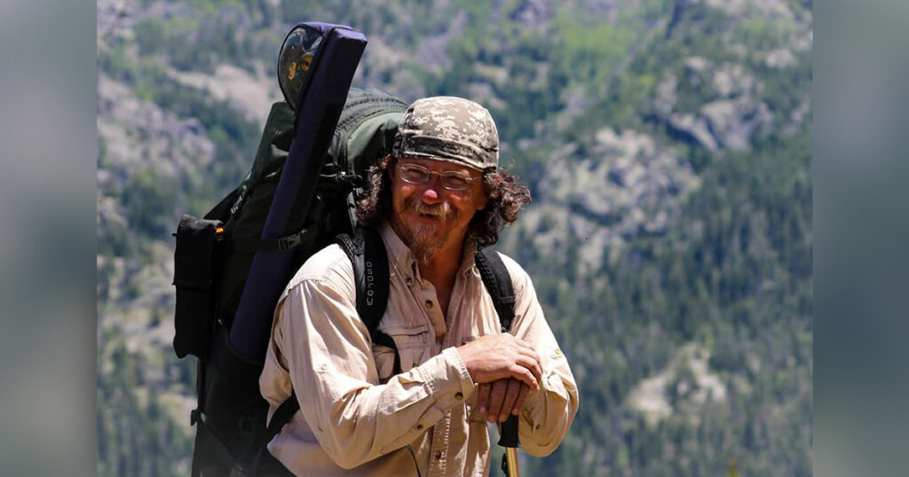 Jody M Chandler (January 10, 1962 – September 18, 2025)