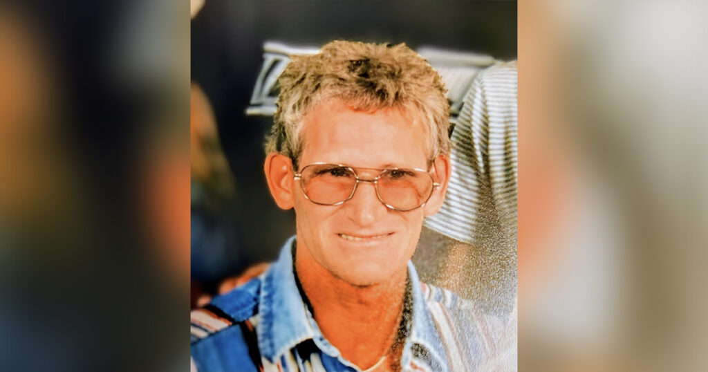 Calvin Donald Hampton (June 29,1959 – October 2, 2025)