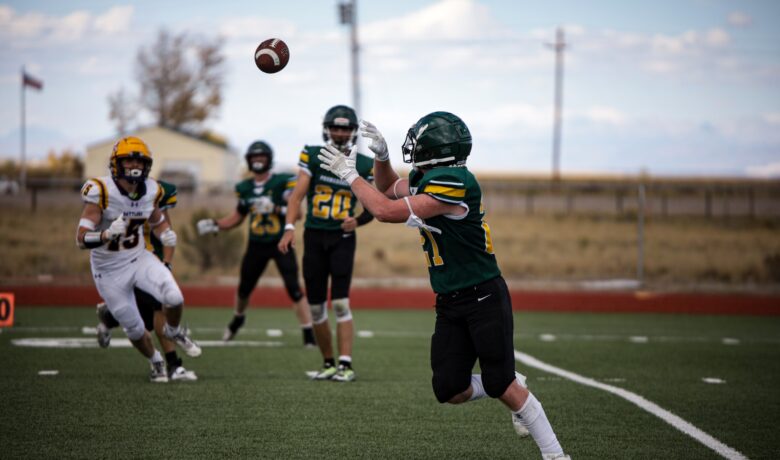 Farson-Eden Seasons End in Quarterfinal and Regional Battles