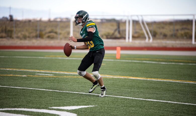 Farson-Eden Dominates on the Gridiron, Battles Through Tough Volleyball Stretch