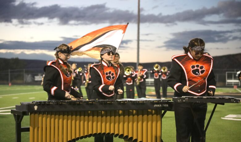 This Week in Tiger Sports: Week of Oct. 13, 2025