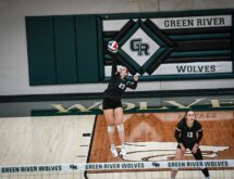 Lady Wolves Finish as State Runners-Up After Hard-Fought Battle With Kelly Walsh