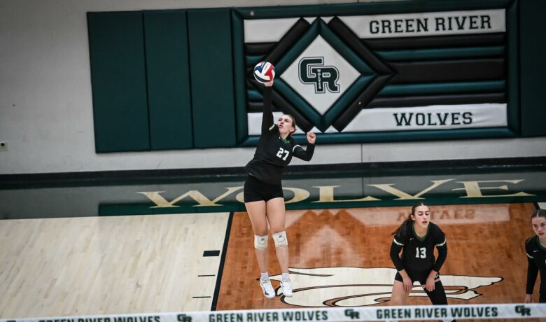 Lady Wolves Finish as State Runners-Up After Hard-Fought Battle With Kelly Walsh