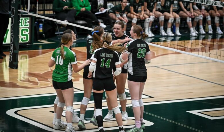 This Week in Wolves Sports: Week of Oct. 20, 2025