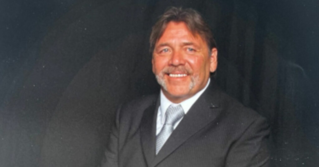 Brian Garduno (February 10, 1961 – October 13, 2025)