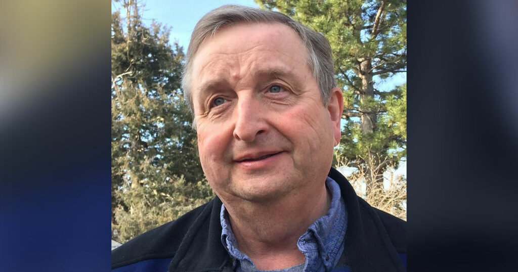 Former Sweetwater Legislator Appointed to Wyoming Public Service Commission