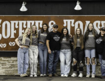 Coffee & Toast, a Rising Success in Green River