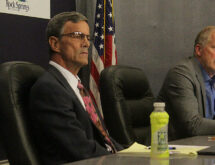 Opinion: Milonas is Turning His Back on Council Duties