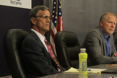 Opinion: Milonas is Turning His Back on Council Duties