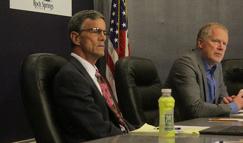 Opinion: Milonas is Turning His Back on Council Duties