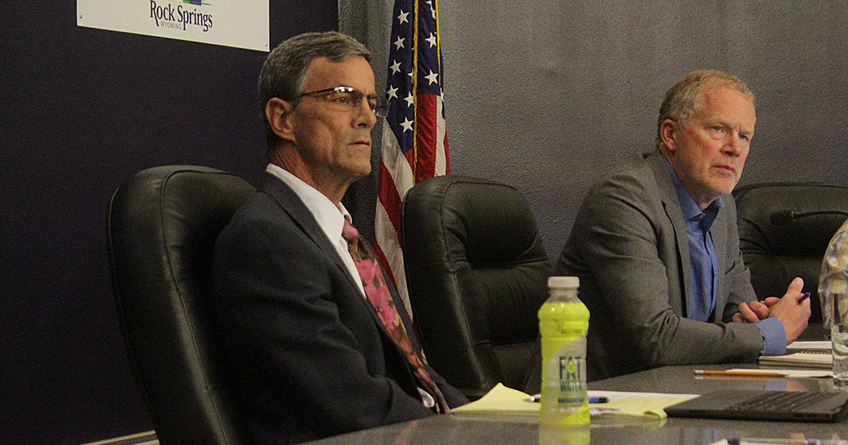 City Council Adopts Flag as Conflict Involving Milonas Erupts