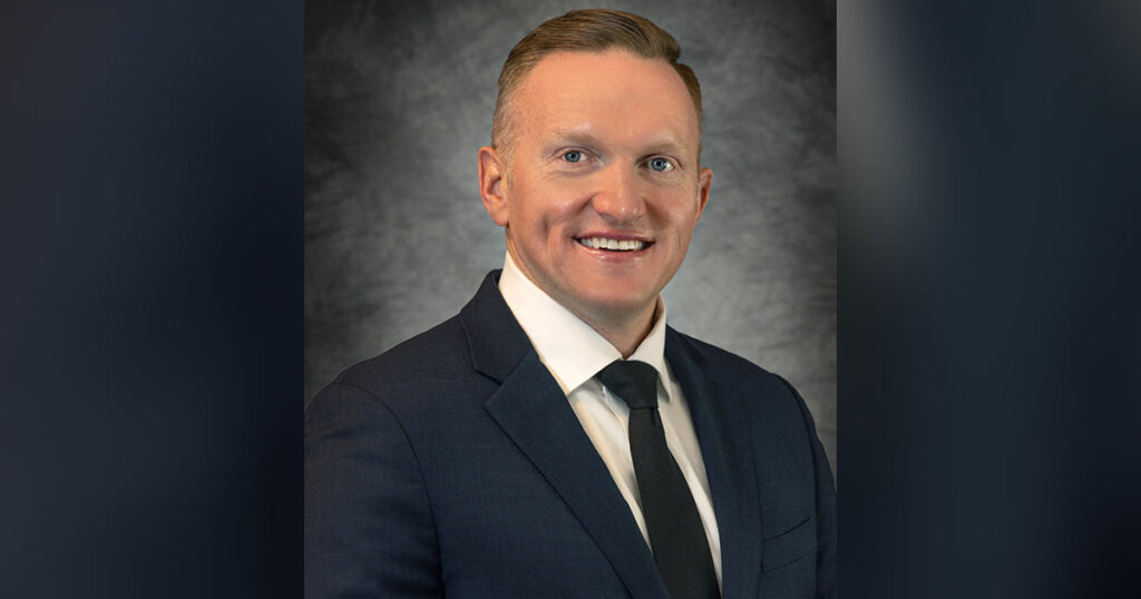 New Provider Comes to Memorial Hospital