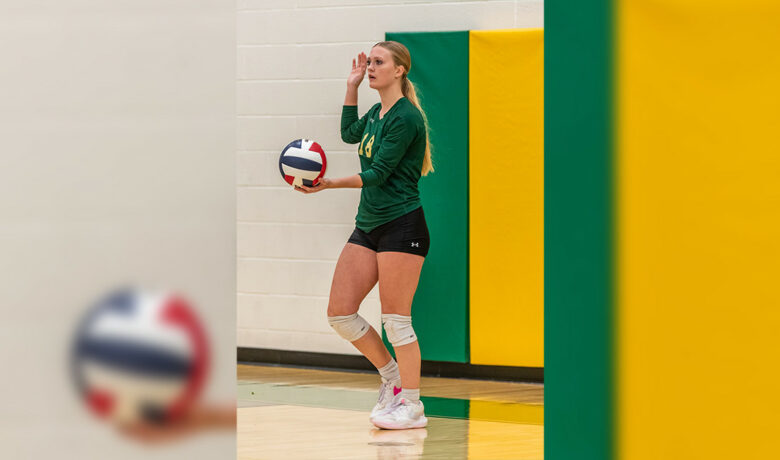 Farson-Eden Football Enters Playoffs; Volleyball Heads to Regionals