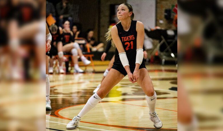 This Week in Tiger Sports: Week of Oct. 20, 2025